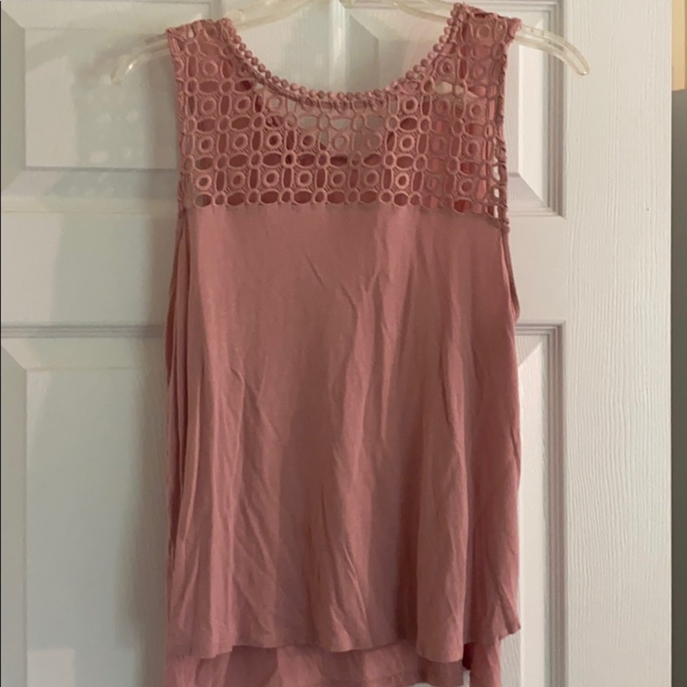 Comfy top